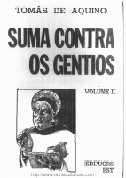 Suma Contra os Gentios Volume II.pdf